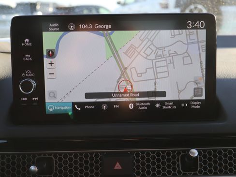 Used 2024 Honda Civic Touring image 24