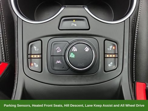 Used 2023 GMC Terrain SLT w/ Tech Package AWD/4WD image 44