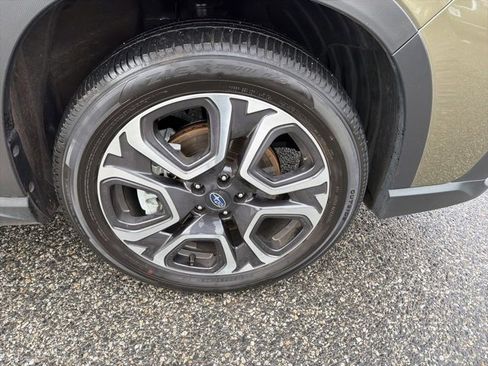 Used 2023 Subaru Ascent Touring image 17