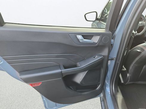 Used 2023 Ford Escape ST-Line Elite w/ Premium Technology Package AWD/4WD image 26