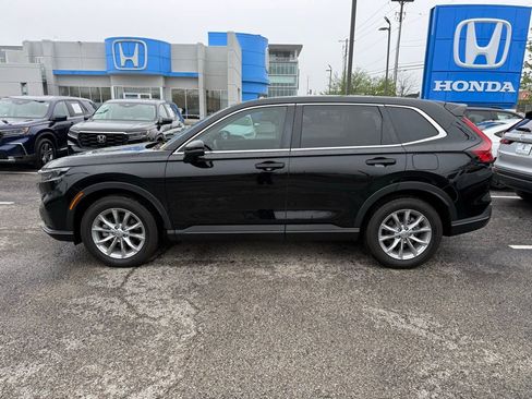 Used 2023 Honda CR-V EX-L image 2