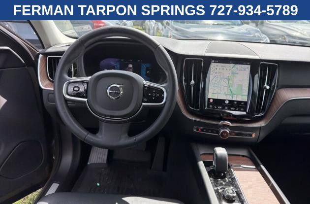 Used 2024 Volvo XC60 T8 Plus w/ Protection Package Premier AWD/4WD image 6