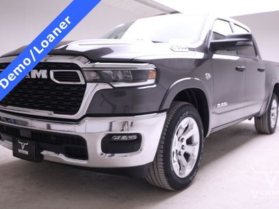 New 2026 RAM 1500 Lone Star