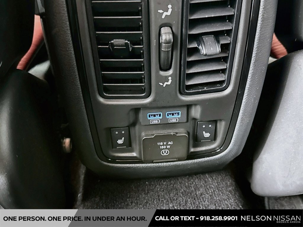 Used 2024 Dodge Durango SRT Hellcat AWD/4WD image 27