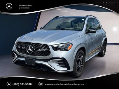 Certified 2026 Mercedes-Benz GLE 350 4MATIC
