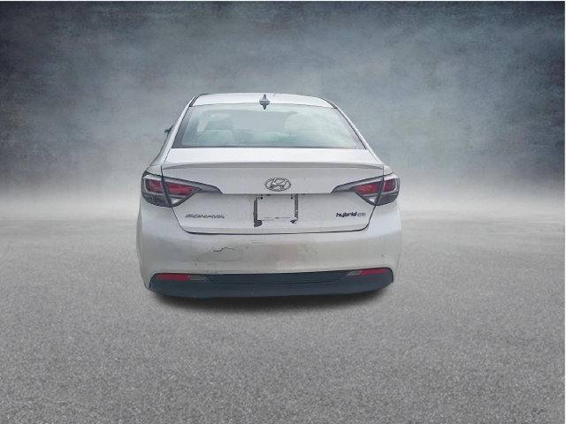 Used 2017 Hyundai Sonata SE FWD image 8