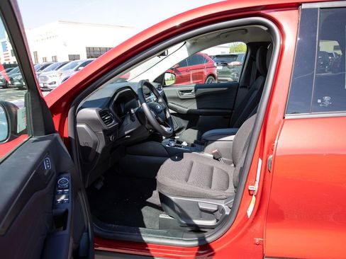 New 2026 Ford Escape Active w/ Cold Weather Package AWD/4WD image 29