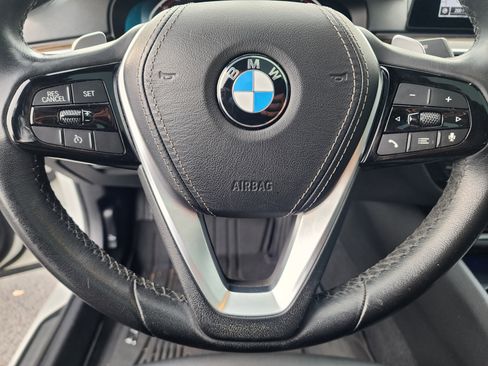 Used 2020 BMW 530i image 27