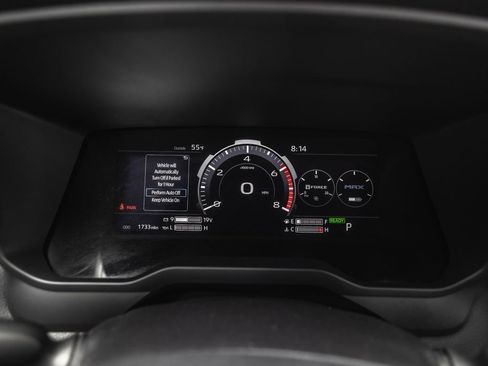 Used 2026 Toyota Tundra TRD Pro w/ Tow Tech Package AWD/4WD image 14