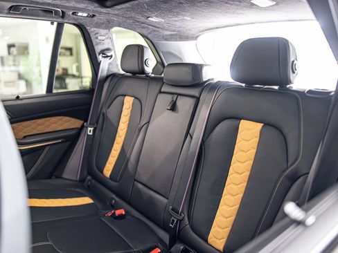 Used 2026 BMW X5 M Competition AWD/4WD image 30