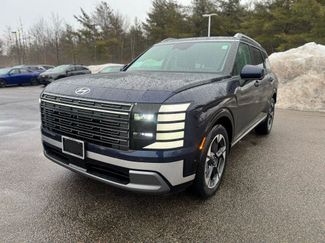 New 2026 Hyundai Palisade Limited video 1