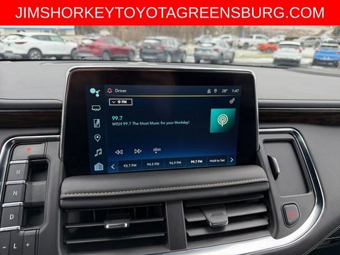 Used 2024 Chevrolet Tahoe Premier image 19