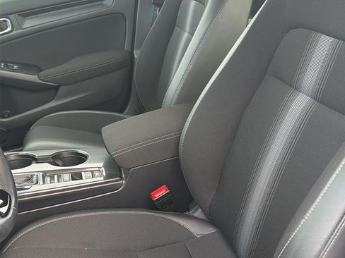 Used 2024 Honda Civic Sport image 12