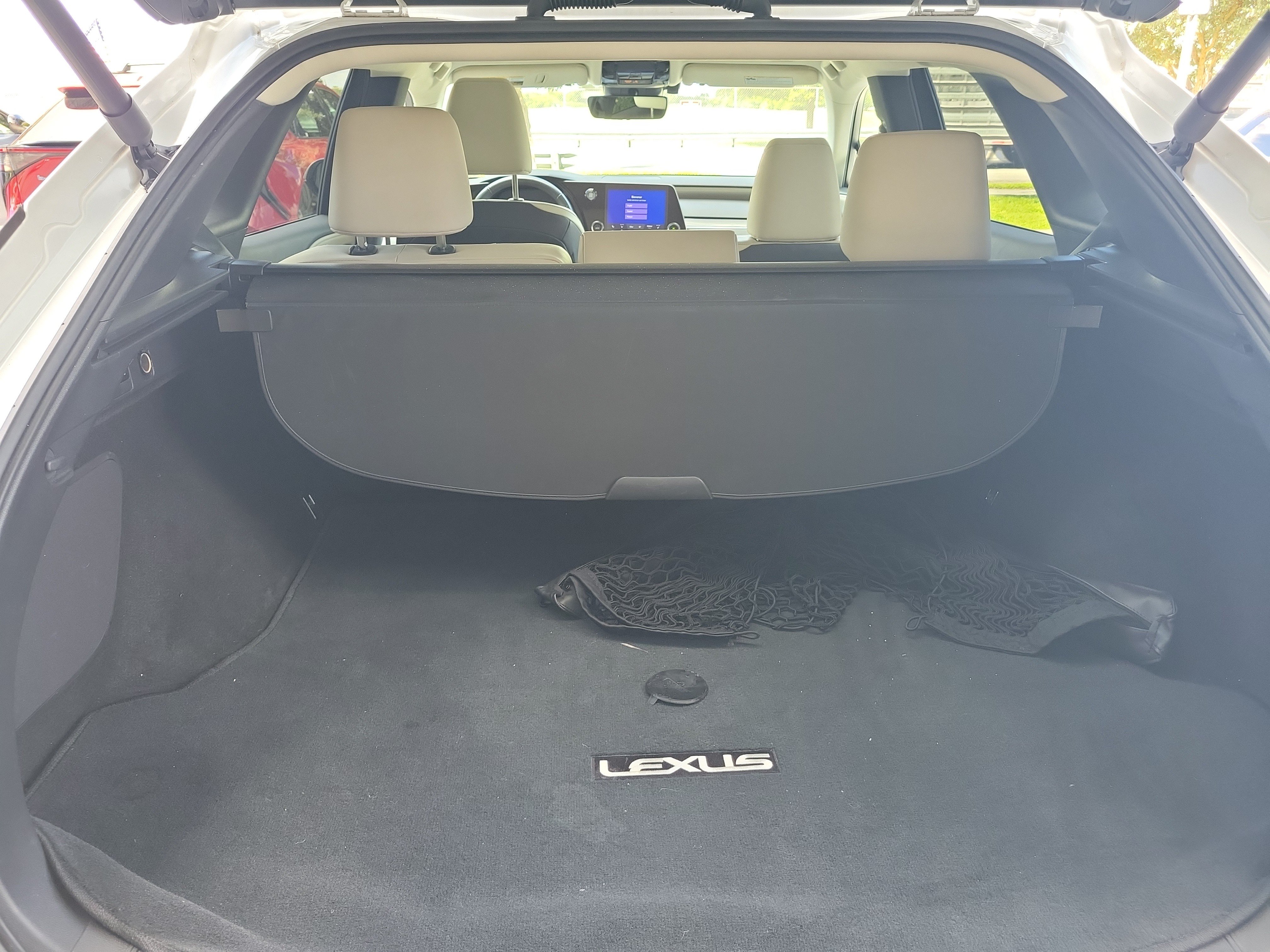Used 2024 Lexus RX 350 FWD w/ Technology Package image 11