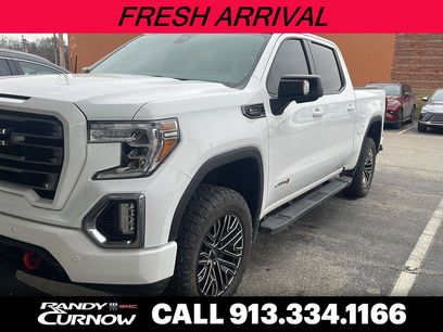 Used 2020 GMC Sierra 1500 AT4 w/ AT4 Premium Package