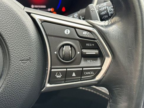 Certified 2023 Acura MDX SH-AWD w/ Advance Package image 33