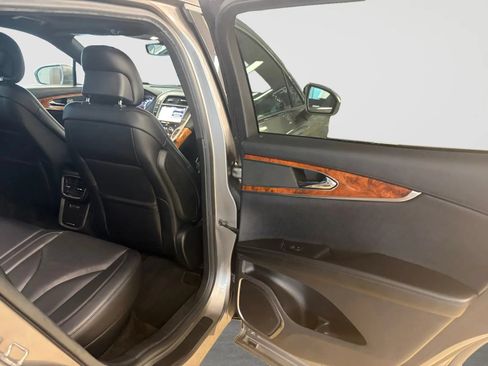 Used 2017 Lincoln MKX Reserve w/ Lincoln MKX Climate Package AWD/4WD image 17