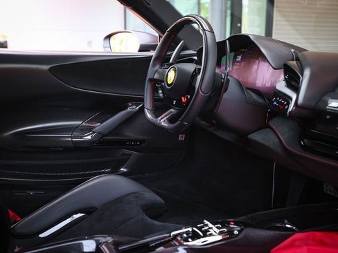 Certified 2022 Ferrari SF90 Stradale AWD/4WD image 49