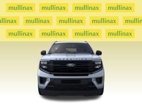 New 2026 Ford Expedition Max Platinum w/ Stealth Appearance Package image 10
