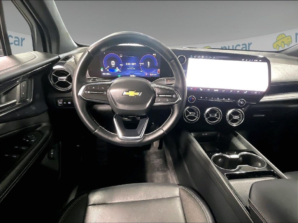 Used 2024 Chevrolet Blazer EV LT AWD/4WD image 18