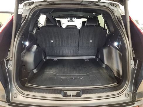 Used 2025 Honda CR-V Sport-L image 26