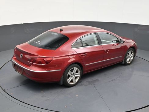 Used 2016 Volkswagen CC Sport FWD image 17