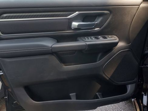 New 2026 RAM 1500 4x4 Crew Cab image 10