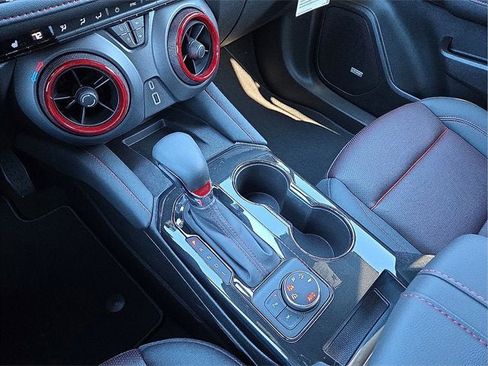 New 2026 Chevrolet Blazer RS w/ Driver Confidence II Package image 25