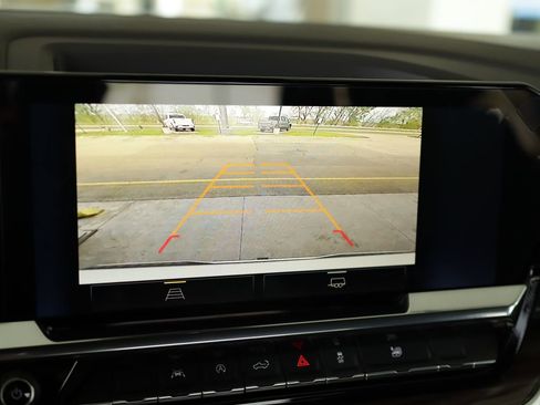 New 2026 Chevrolet Silverado 1500 RST w/ Protection Package AWD/4WD image 16