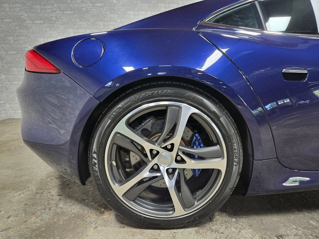Used 2020 Karma Revero GT RWD image 42