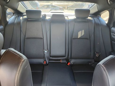 Used 2022 Honda Accord Sport image 22