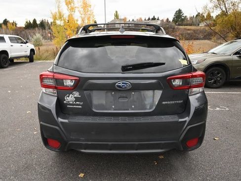 Certified 2023 Subaru Crosstrek 2.0i Premium image 5