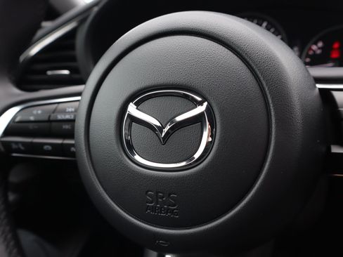 New 2026 MAZDA MAZDA3 2.5 S Hatchback w/ Premium Pkg FWD image 21