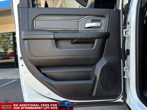 Used 2023 RAM 2500 Power Wagon w/ Level 1 Equipment Group image 19