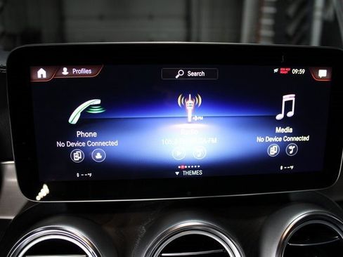 Used 2023 Mercedes-Benz GLC 300 GLC 300 Coupe image 25