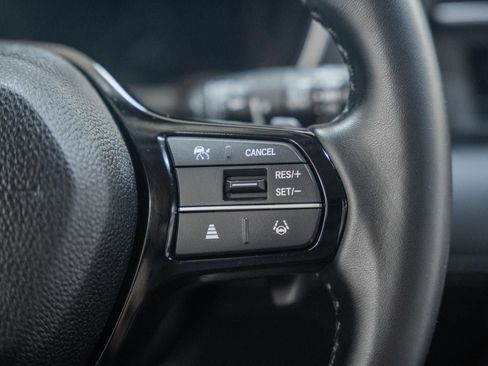 Used 2024 Honda Pilot EX-L image 35