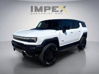 Used 2026 GMC Hummer EV SUV AWD/4WD video 1