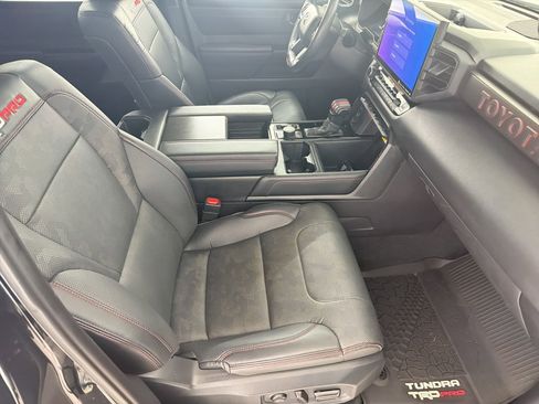 Used 2024 Toyota Tundra TRD Pro image 27