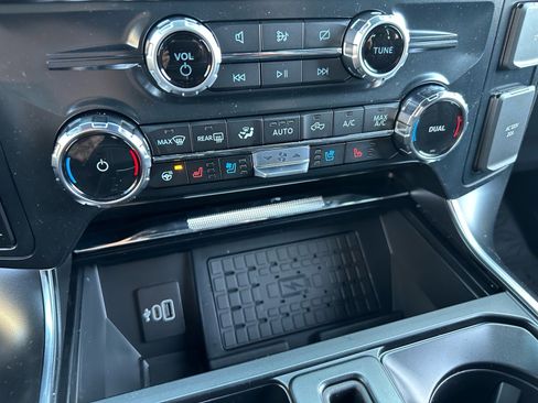 New 2026 Ford F150 Raptor image 44