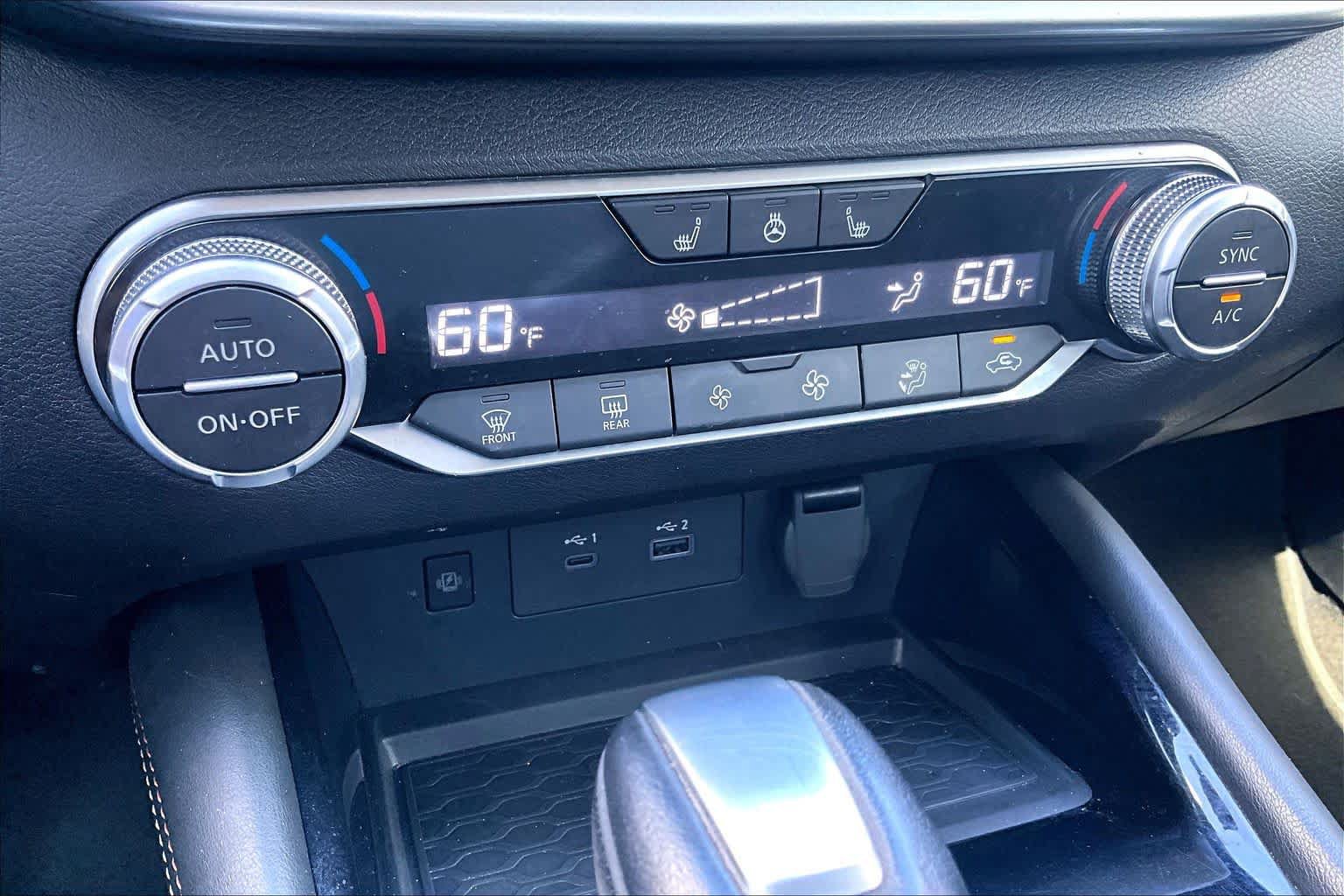 Used 2023 Nissan Altima 2.0 SR FWD image 28