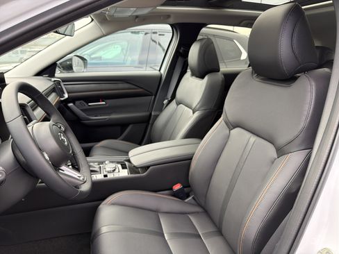 New 2026 MAZDA CX-50 AWD 2.5 Hybrid w/ Premium Pkg image 10