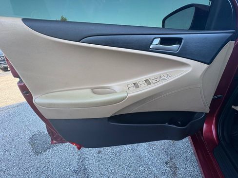 Used 2013 Hyundai Sonata GLS FWD image 13