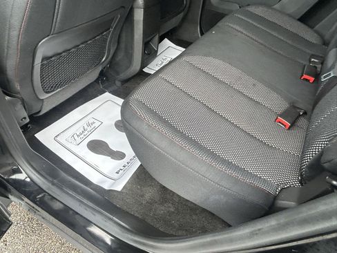 Used 2017 Chevrolet Equinox LT w/ Convenience Package FWD image 9