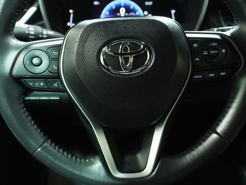 Used 2024 Toyota Corolla XSE FWD image 16