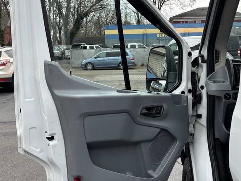 Used 2015 Ford Transit 150 148 Medium Roof image 9