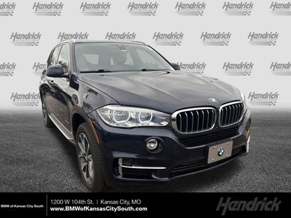 Used 2018 BMW X5 xDrive35i w/ Executive Package