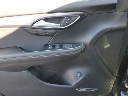New 2026 Buick Envision Sport Touring AWD/4WD image 17