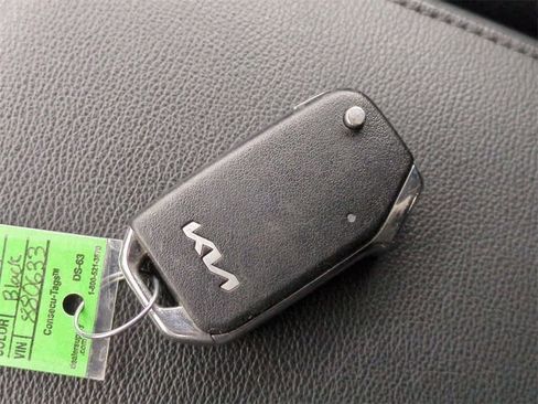 Used 2023 Kia Soul LX w/ Option Group 015 image 26