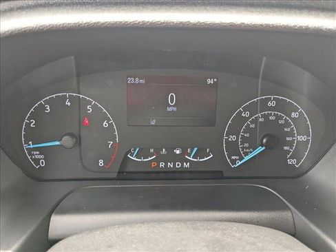 New 2025 Ford Transit 250 148 Medium Roof image 11