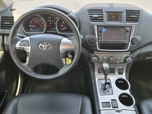 Used 2013 Toyota Highlander SE FWD image 23